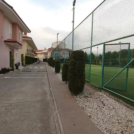 Oasis Villalari Fethiye