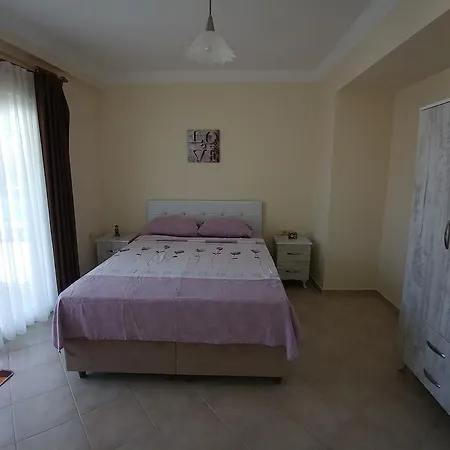 Oasis Villalari Fethiye